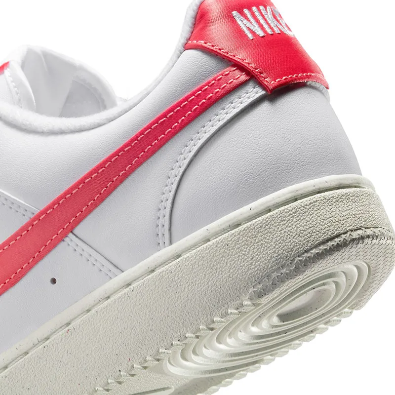 Nike Women's Court Vision Low Next Nature