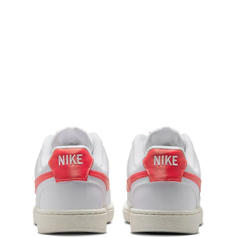 Nike Women's Court Vision Low Next Nature