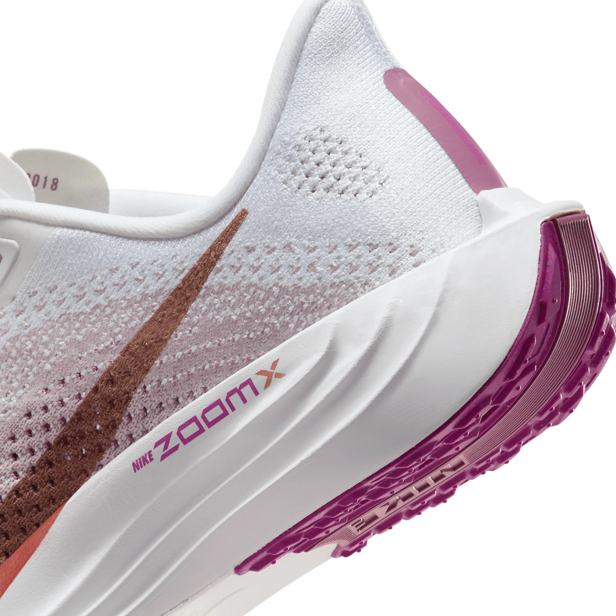 Nike Women's Pegasus Plus Road Running Shoes