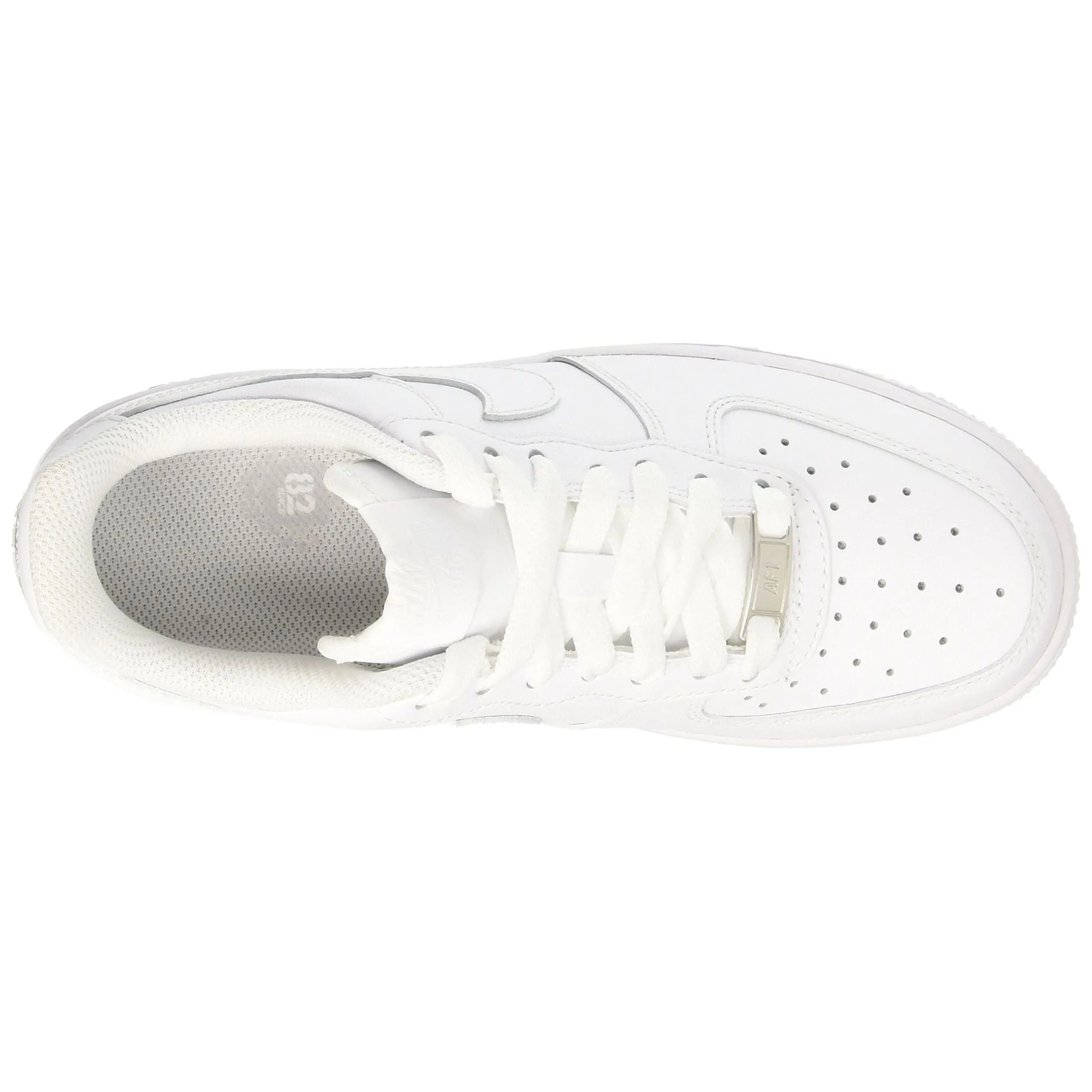 Nike Women's WMNS Air Force 1 '07 Basketball Shoe