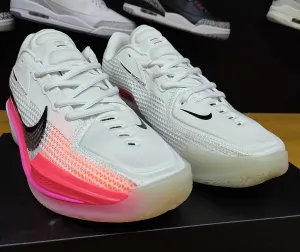 Nike Zoom GT-Cut 1 "White Crimson"
