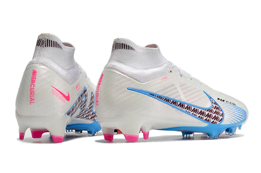 Nike Zoom Mercurial Superfly 9 Elite FG