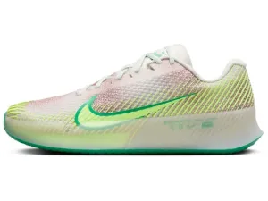 Nike Zoom Vapor 11 Stadium Green Men's Tennis Shoes - 2024 NEW ARRIVAL