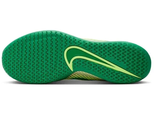 Nike Zoom Vapor 11 Stadium Green Men's Tennis Shoes - 2024 NEW ARRIVAL