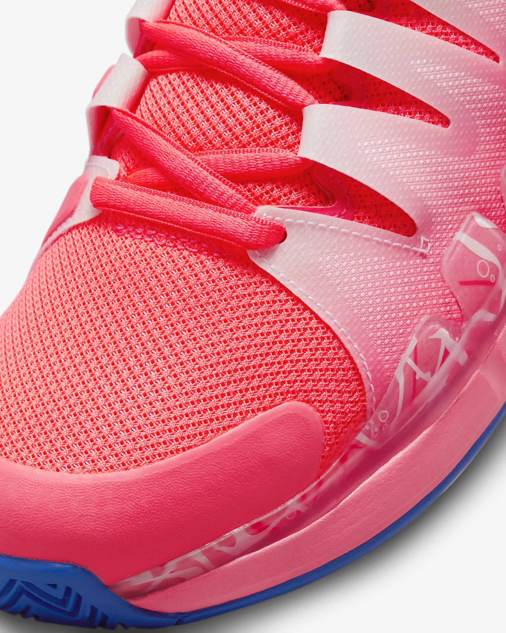 Nike Zoom Vapor 9.5 Tour Premium Men's Tennis Shoes - 2023 NEW ARRIVAL