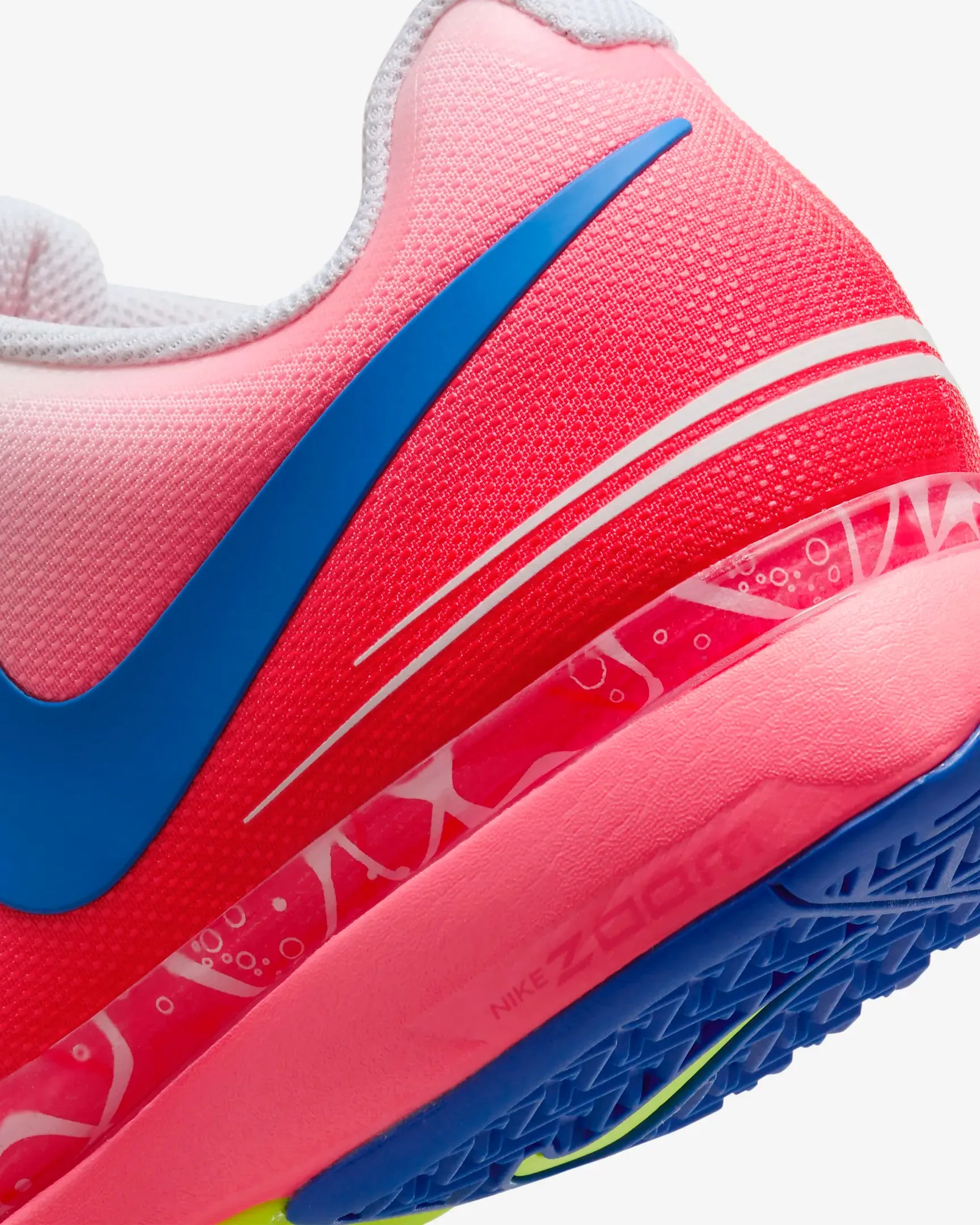 Nike Zoom Vapor 9.5 Tour Premium Men's Tennis Shoes - 2023 NEW ARRIVAL