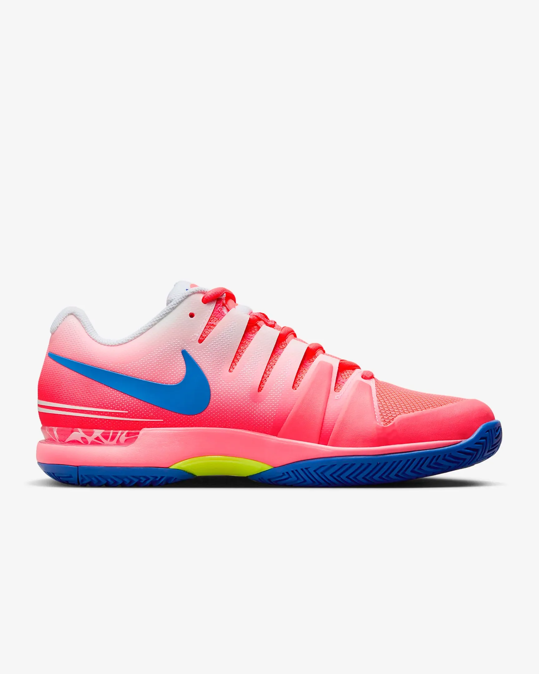 Nike Zoom Vapor 9.5 Tour Premium Men's Tennis Shoes - 2023 NEW ARRIVAL