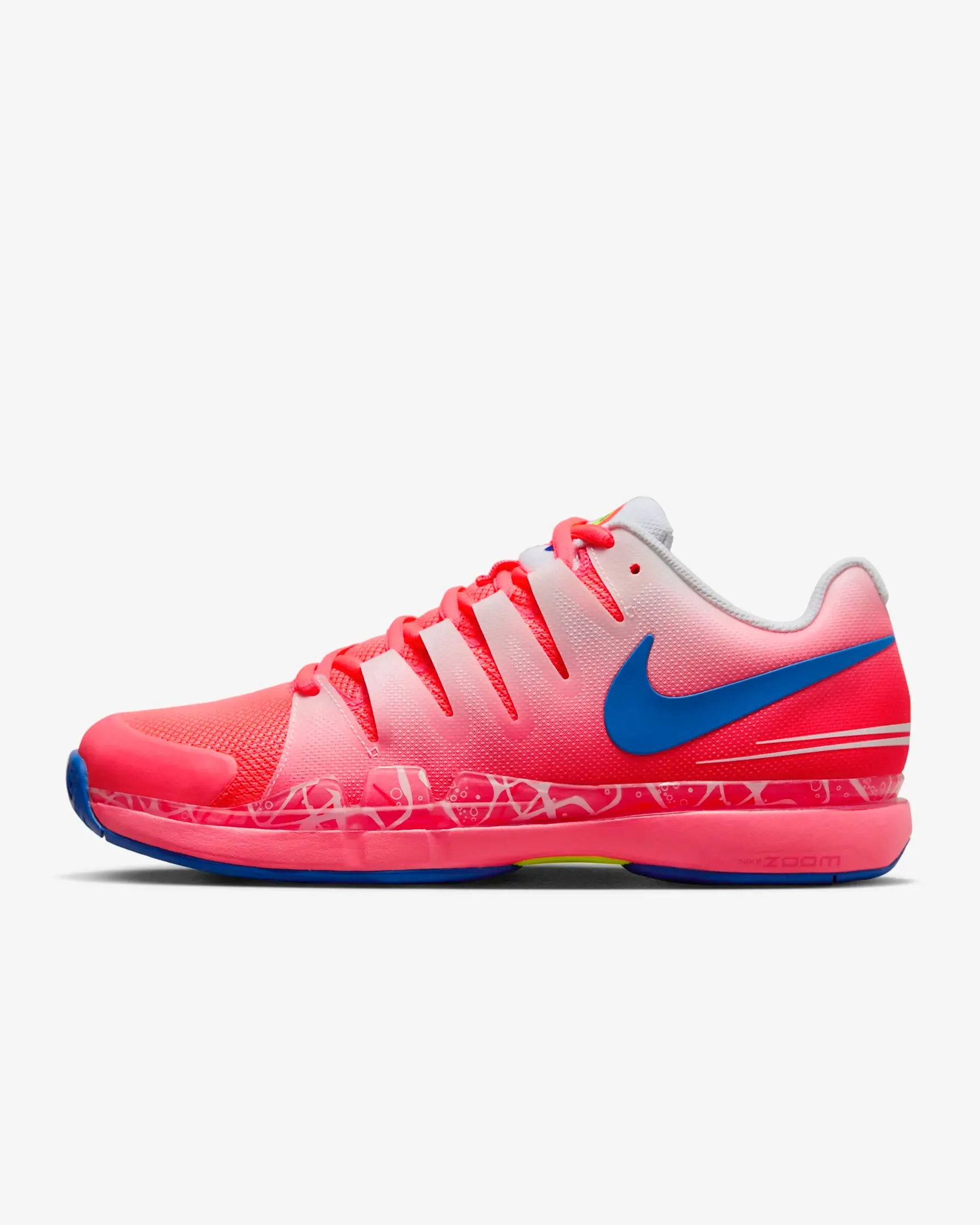 Nike Zoom Vapor 9.5 Tour Premium Men's Tennis Shoes - 2023 NEW ARRIVAL
