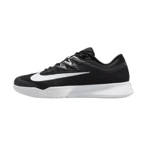Nike Zoom Vapor Pro 3 Black & White Hard Court Men's Tennis Shoes