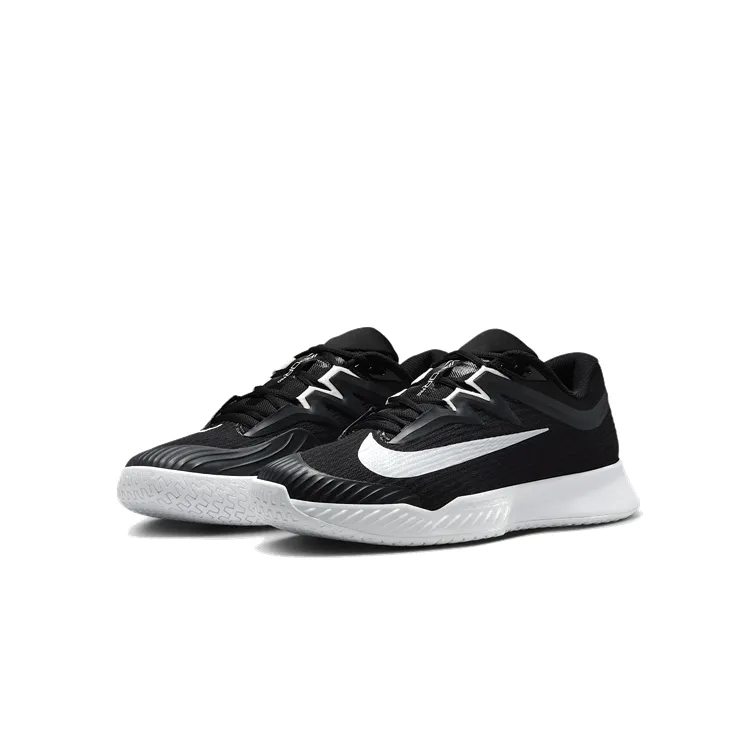 Nike Zoom Vapor Pro 3 Black & White Hard Court Men's Tennis Shoes