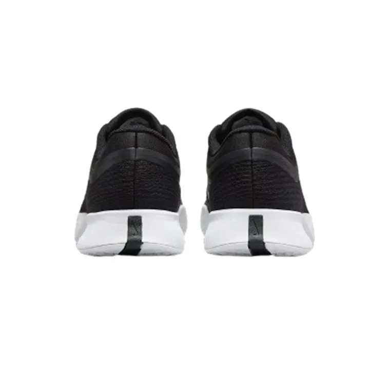 Nike Zoom Vapor Pro 3 Black & White Hard Court Men's Tennis Shoes