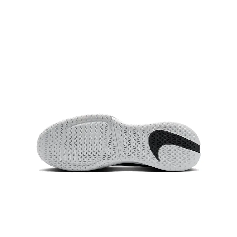 Nike Zoom Vapor Pro 3 Black & White Hard Court Men's Tennis Shoes