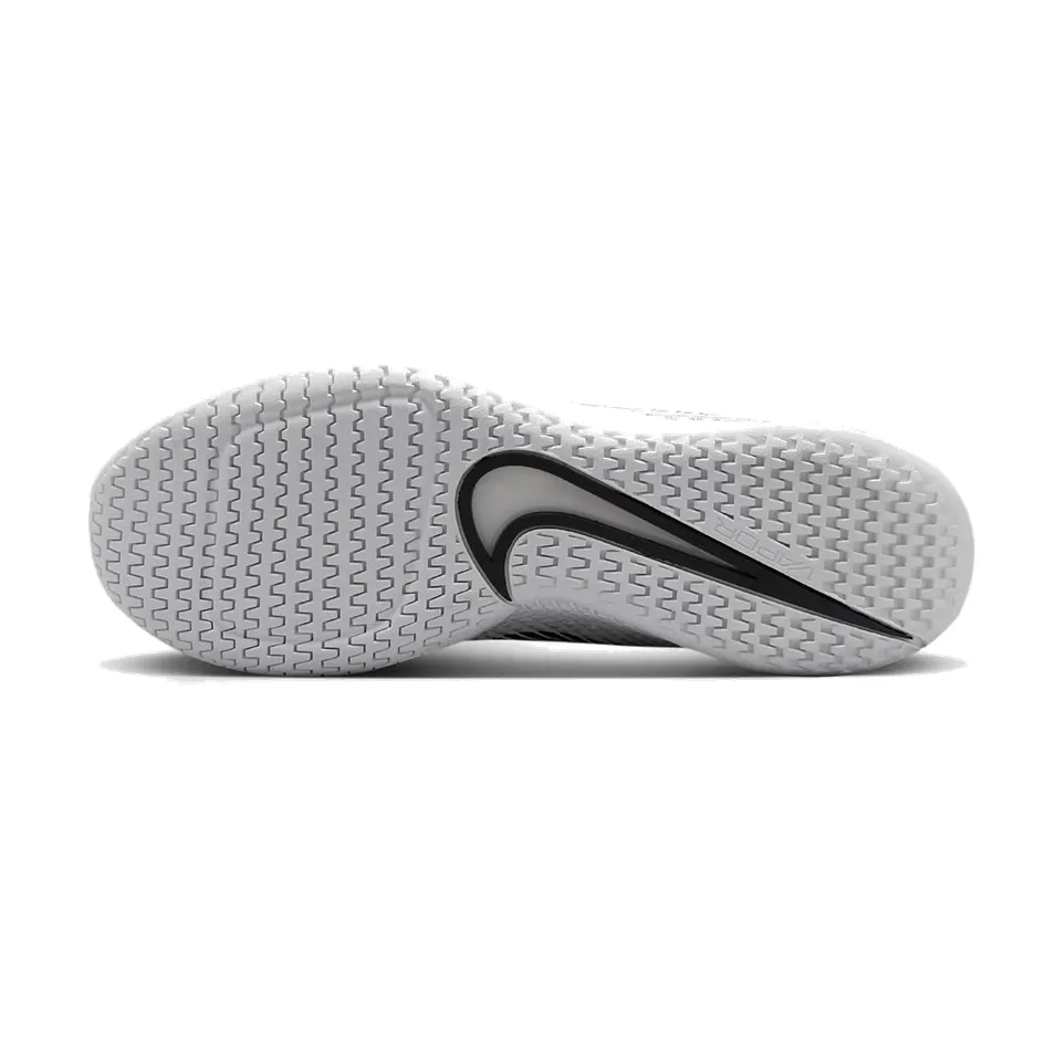 NikeCourt Air Zoom Vapor 11 Hard Court Men's White Tennis Shoes