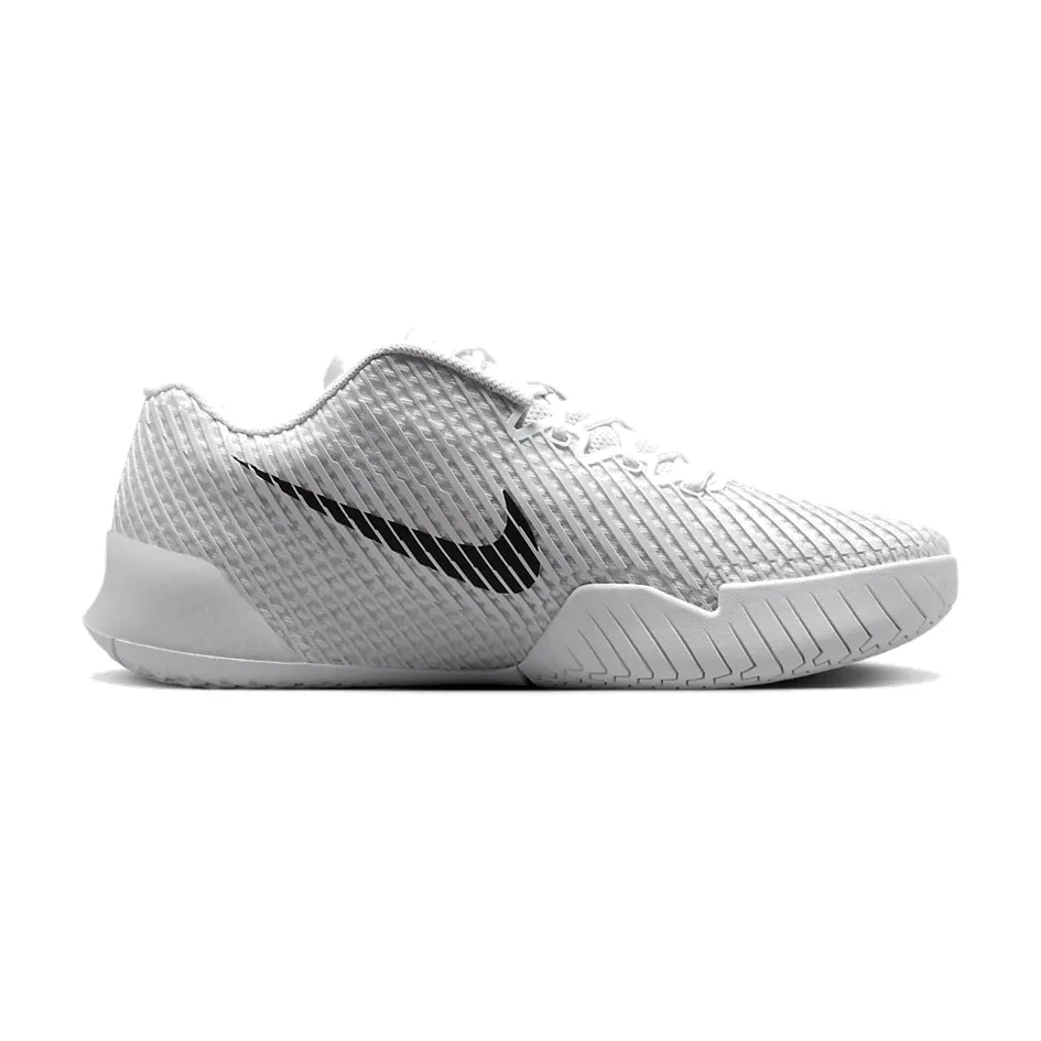 NikeCourt Air Zoom Vapor 11 Hard Court Men's White Tennis Shoes
