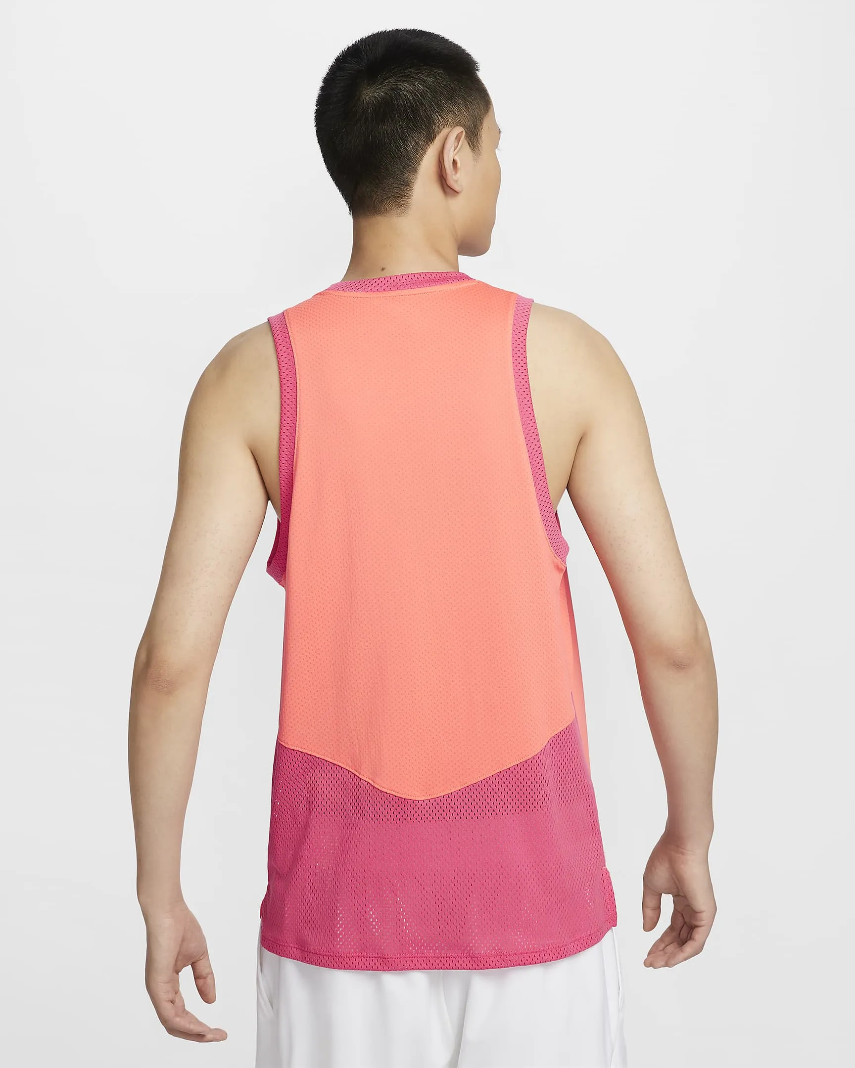 NikeCourt Slam Men's Dri-FIT Tennis Tank Top - 2024 NEW ARRIVAL