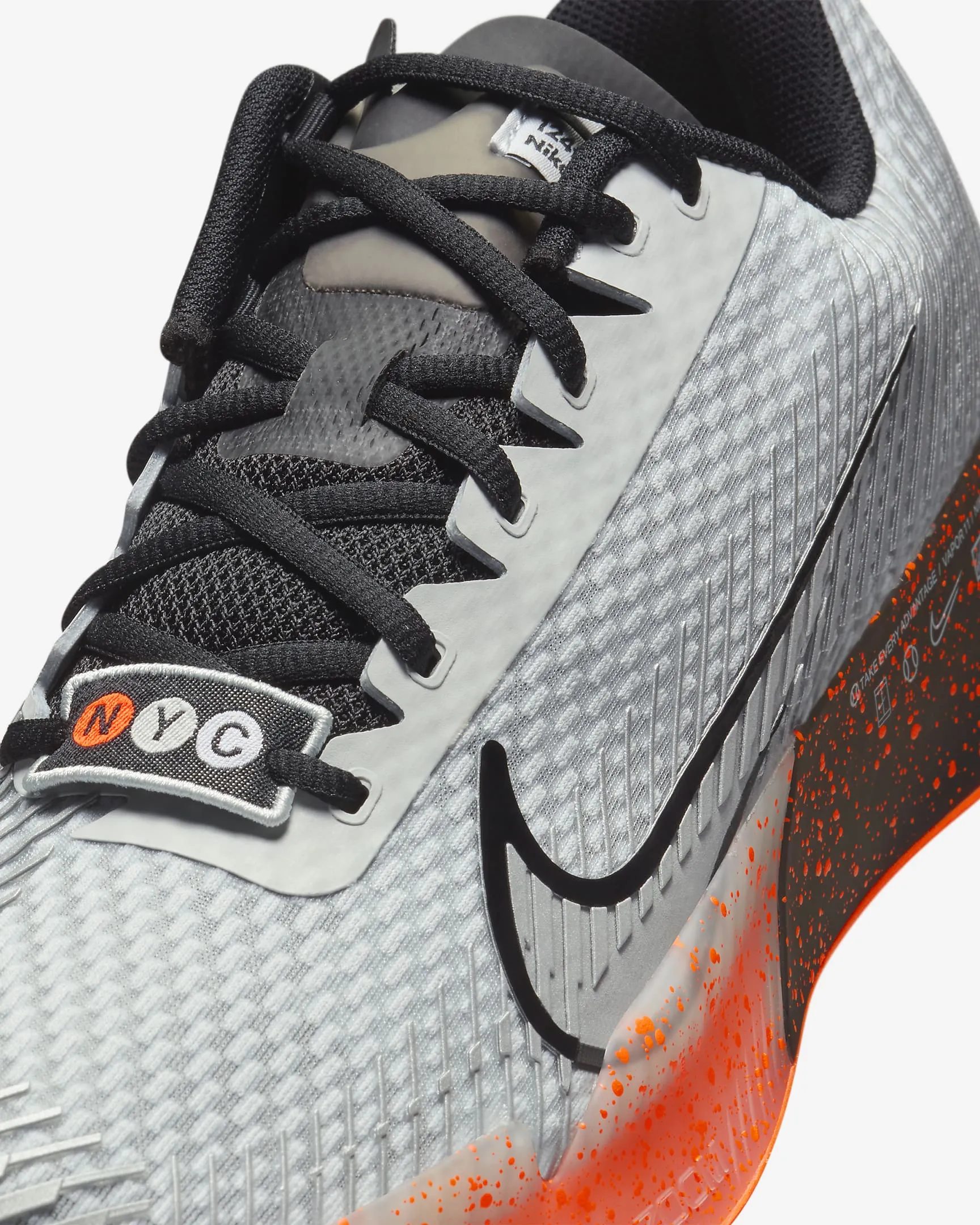 NikeCourt Vapor 11 HC Premium Men's Hard Court Tennis Shoes - 2024 NEW ARRIVAL