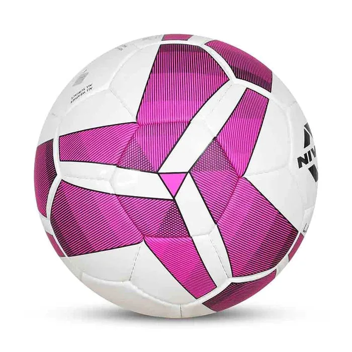 NIVIA Football Latino - Size 4/5