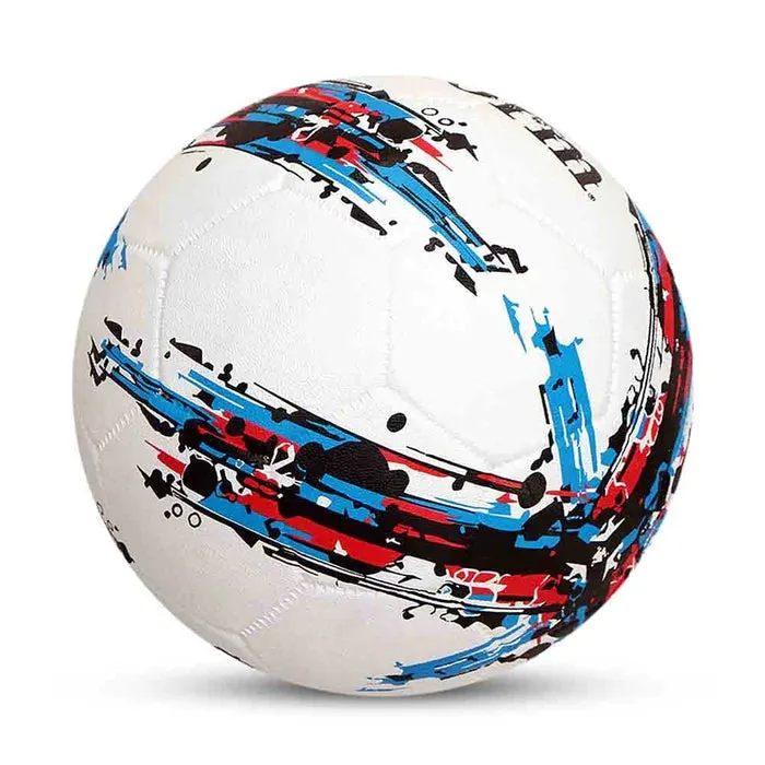 NIVIA Storm Football - Size 5