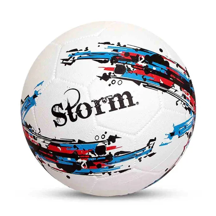 NIVIA Storm Football - Size 5