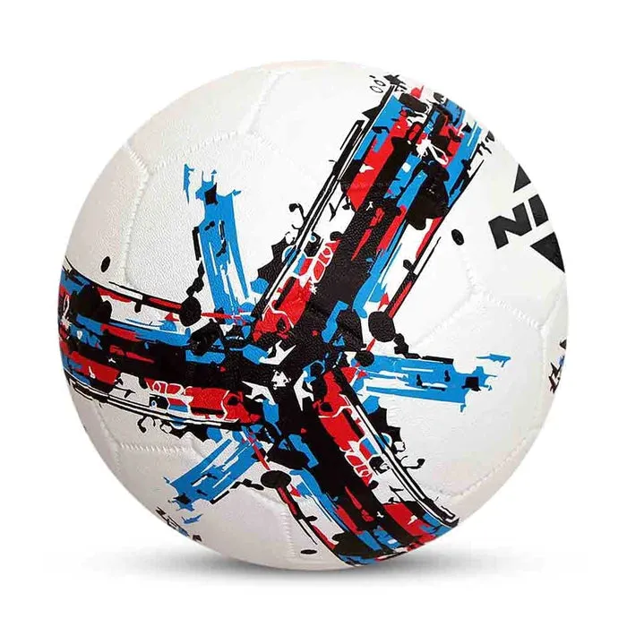 NIVIA Storm Football - Size 5