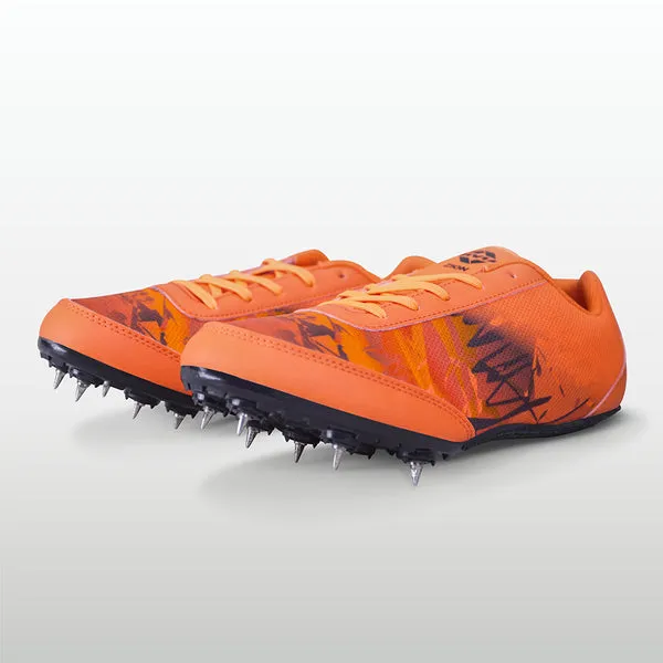 Nivia Zion 1 Athletics Shoes