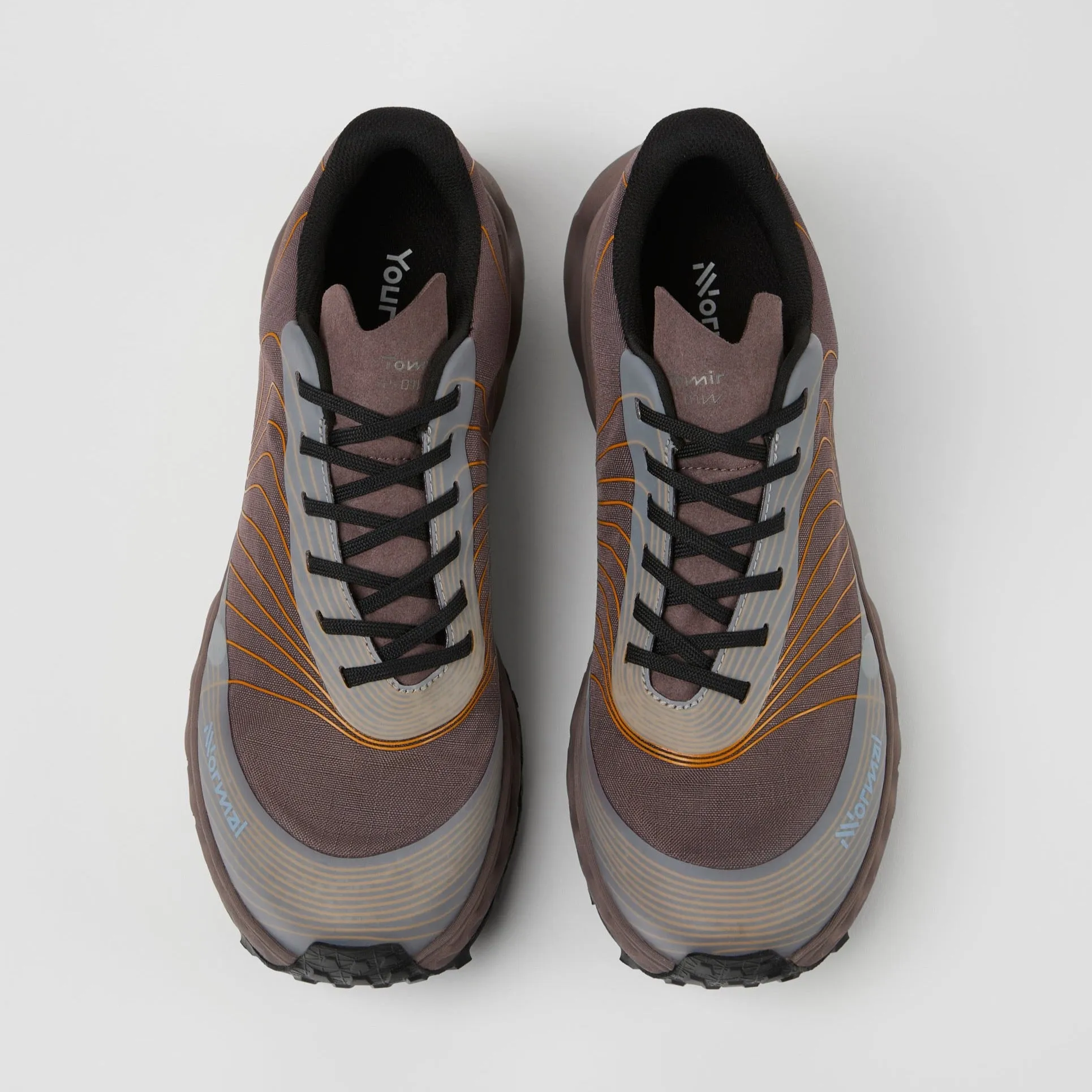 NNormal Tomir Waterproof Shoes (Unisex)