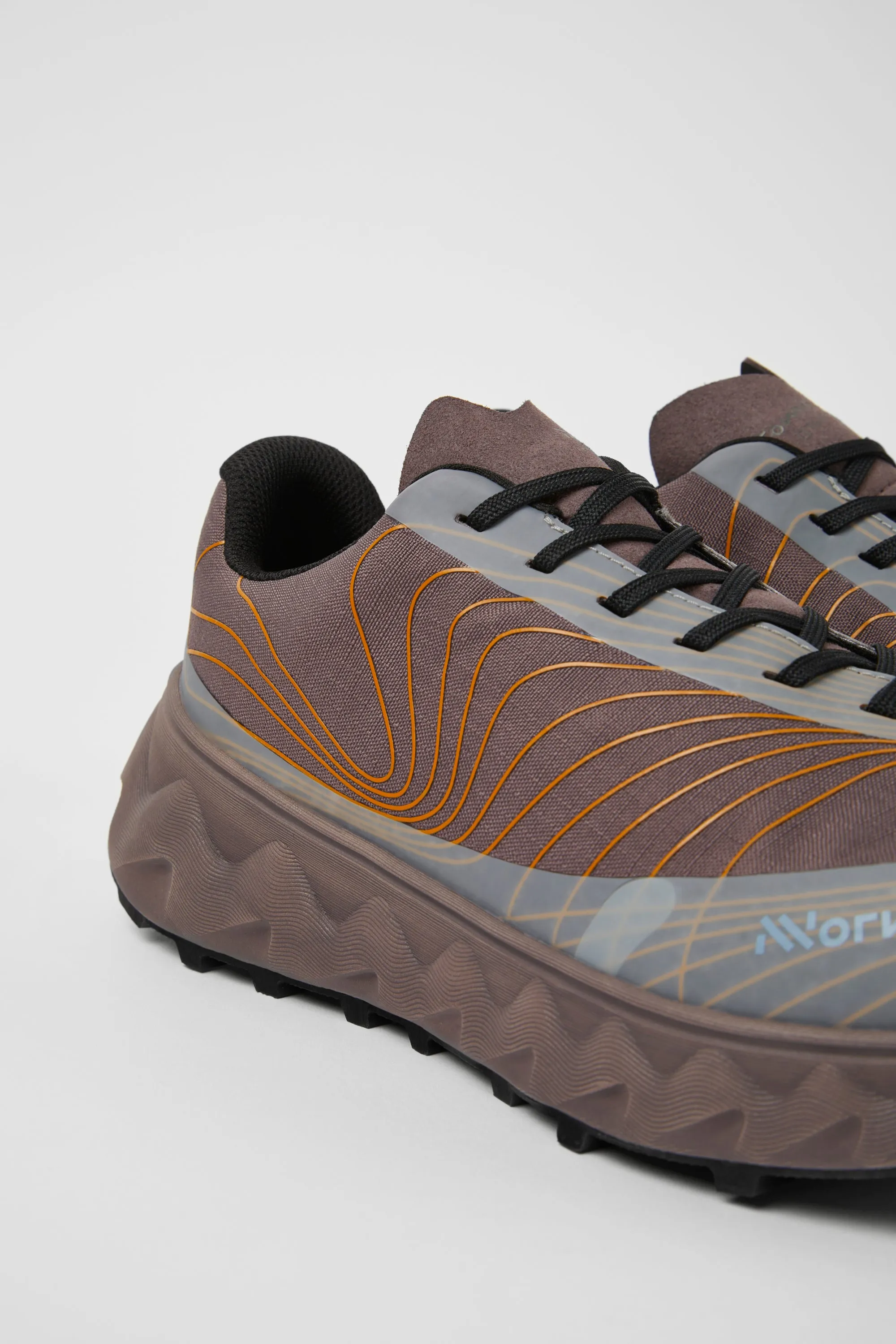 NNormal Tomir Waterproof Shoes (Unisex)