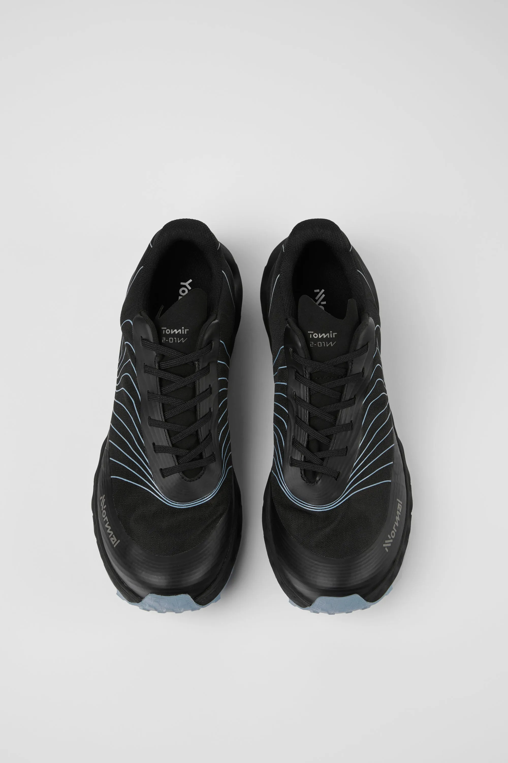 NNormal Tomir Waterproof Shoes (Unisex)