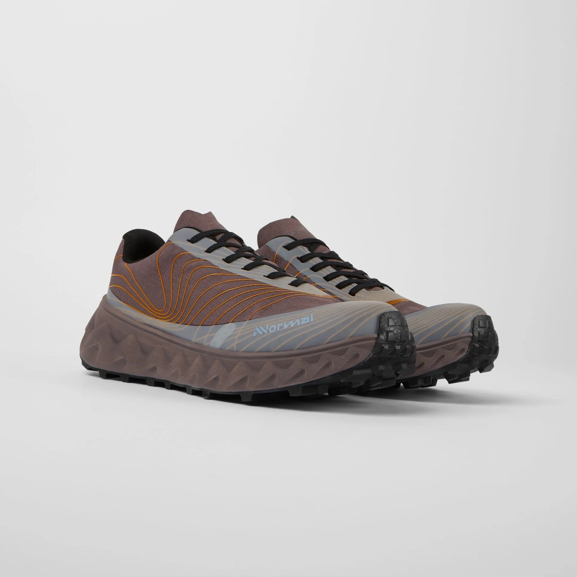 NNormal Tomir Waterproof Shoes (Unisex)