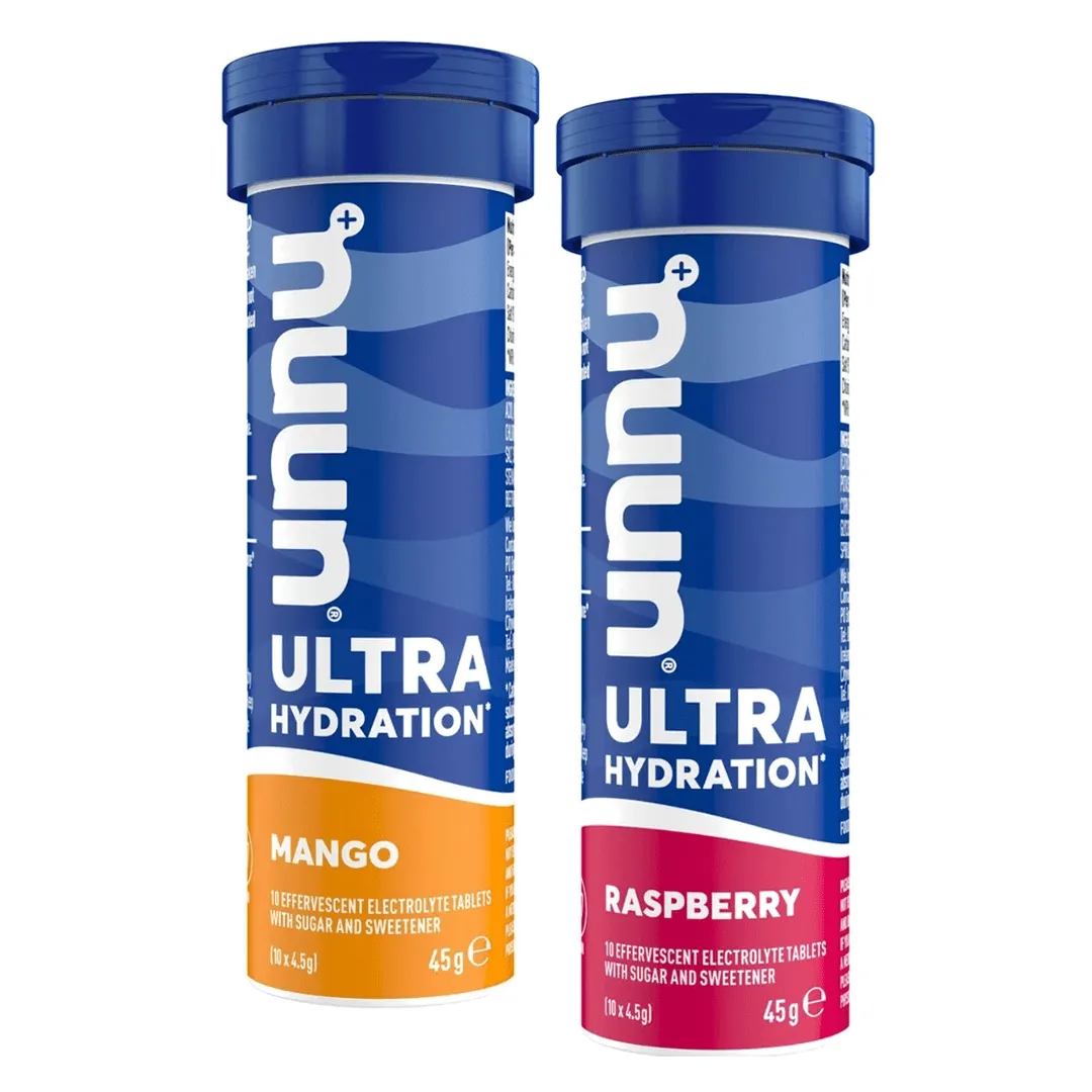 Nuun Ultra