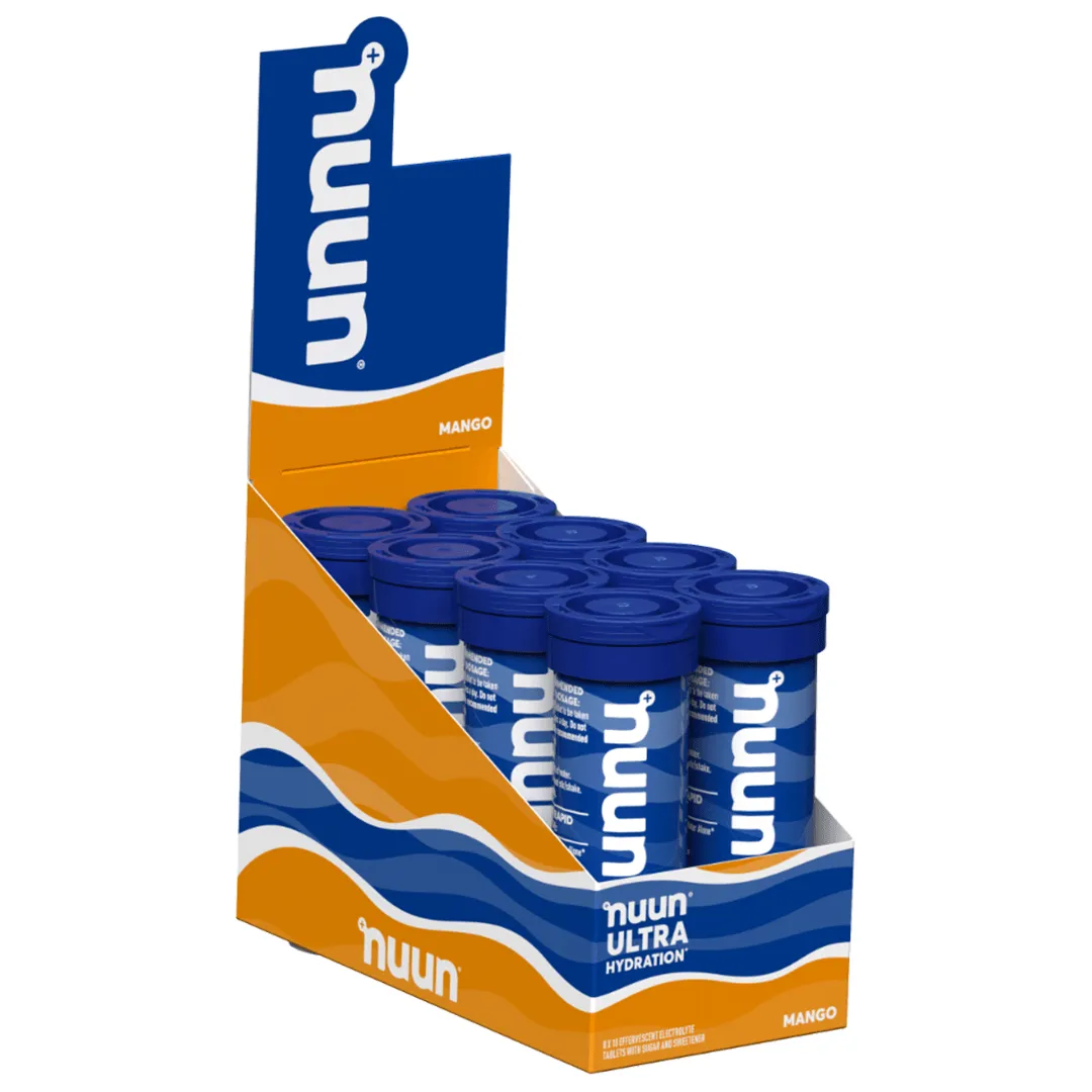 Nuun Ultra