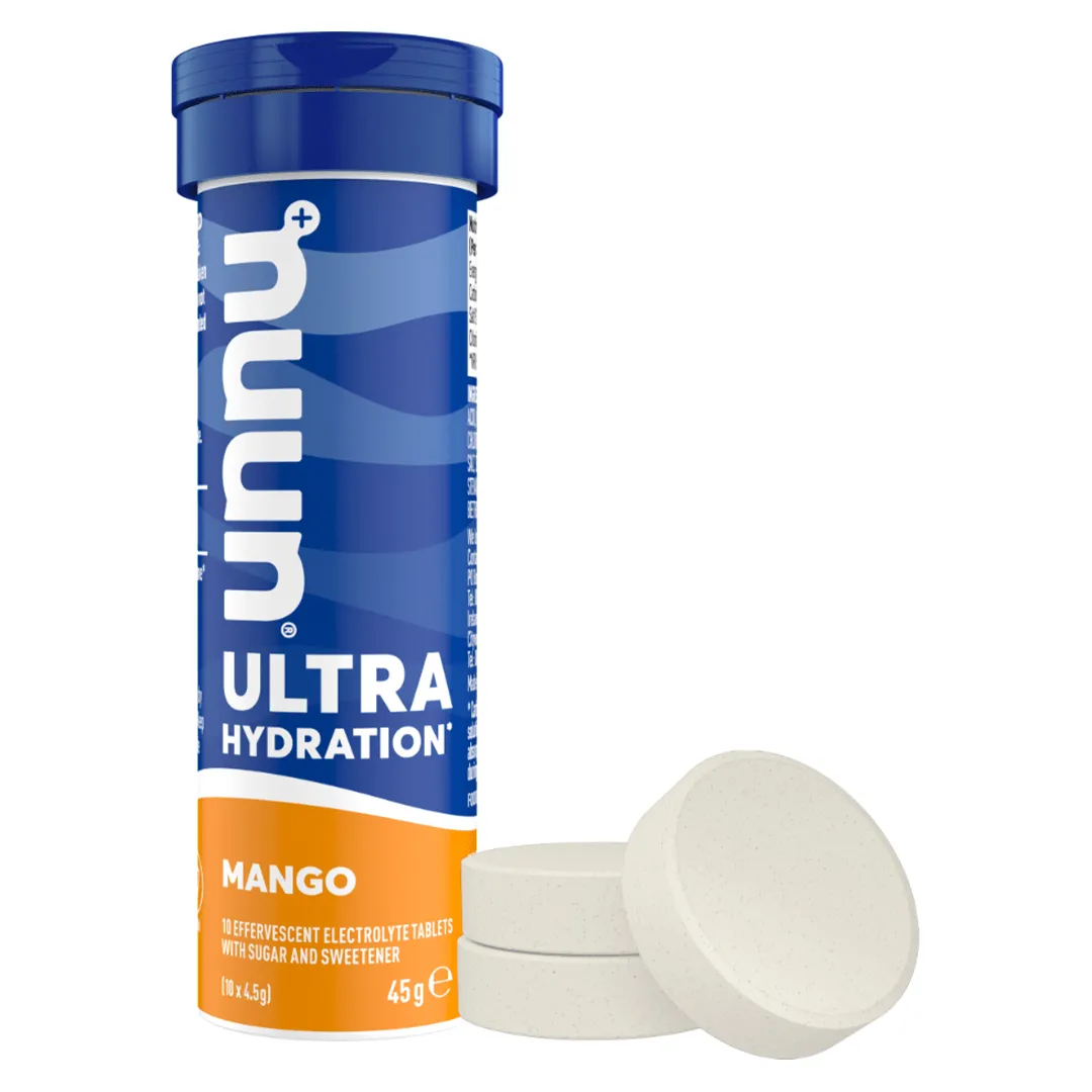 Nuun Ultra