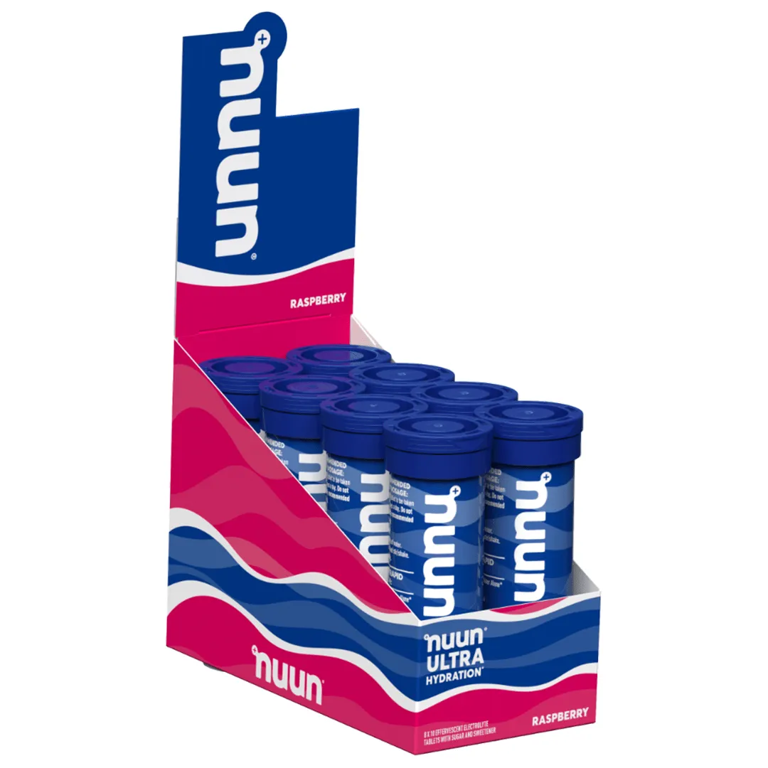 Nuun Ultra