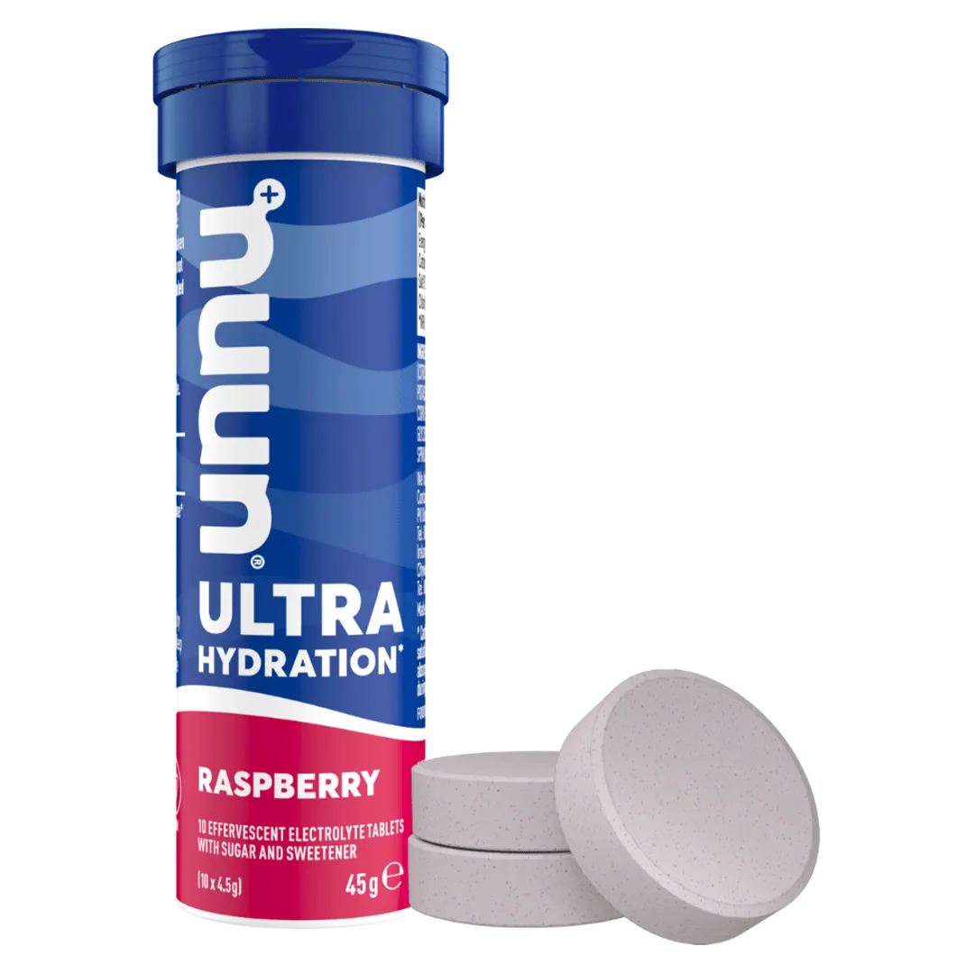 Nuun Ultra