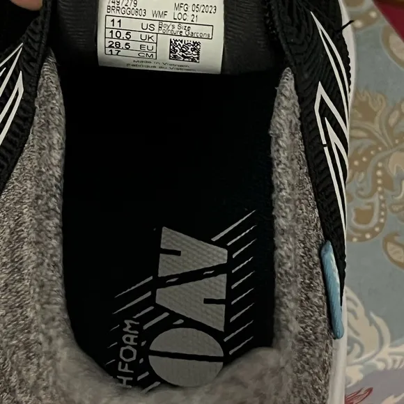 💙NWT NEW BALANCE SNEAKERS💙