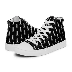 OB Stake Men’s High Top Shoes