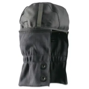 OccuNomix Hot Rods® Combo Winter Liner, Cotton Twill and Spandex, Cotton Jersey Lining, Navy, LZ620-FR
