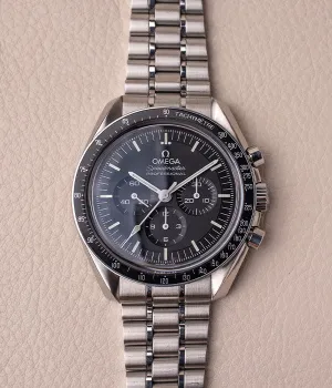 Omega Speedmaster Sapphire Sandwich 310.30.42.50.01.002