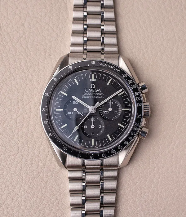 Omega Speedmaster Sapphire Sandwich 310.30.42.50.01.002