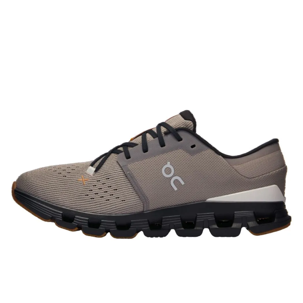 on Cloud X 4 Men's Training Shoes
