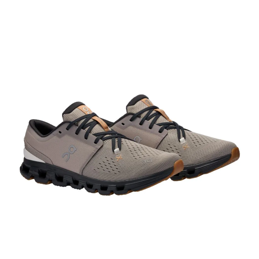 on Cloud X 4 Men's Training Shoes