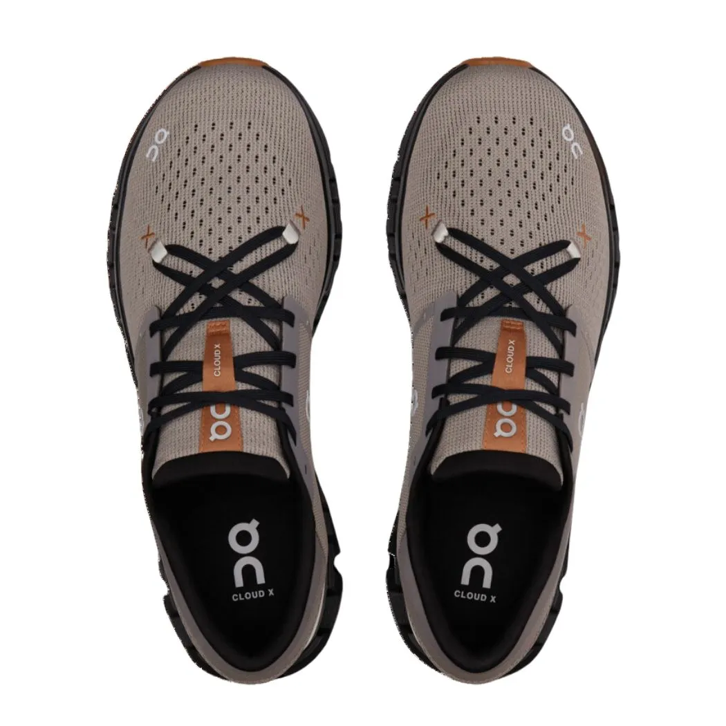 on Cloud X 4 Men's Training Shoes