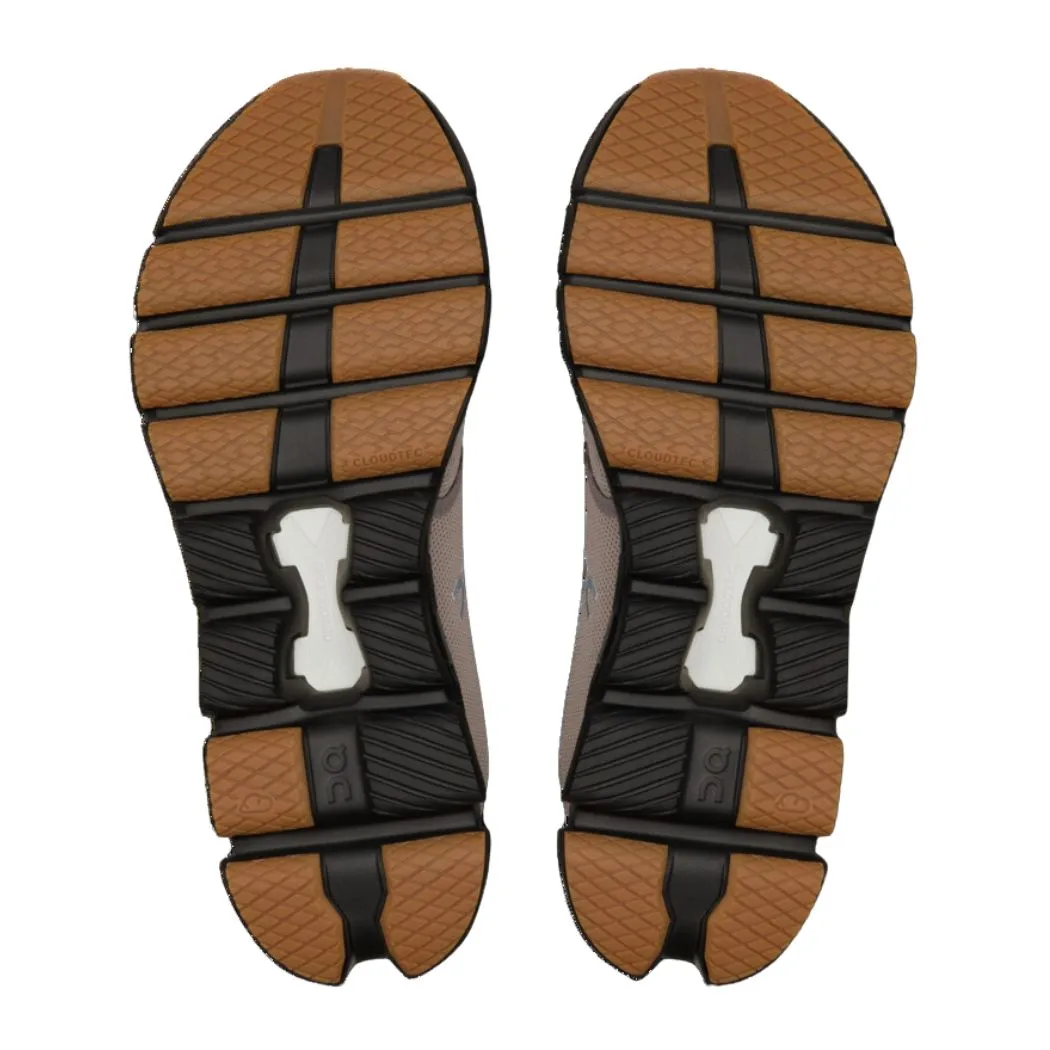 on Cloud X 4 Men's Training Shoes