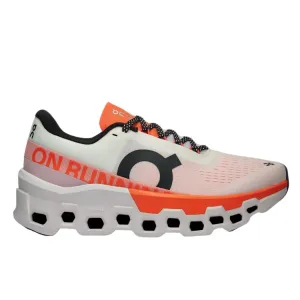 on Cloudmonster 2 Women's Running Shoes