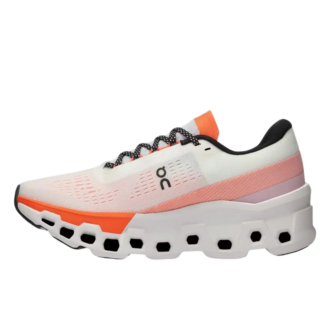 on Cloudmonster 2 Women's Running Shoes