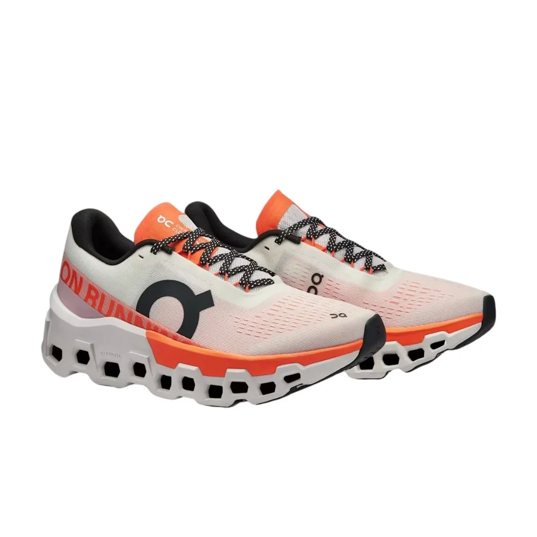 on Cloudmonster 2 Women's Running Shoes