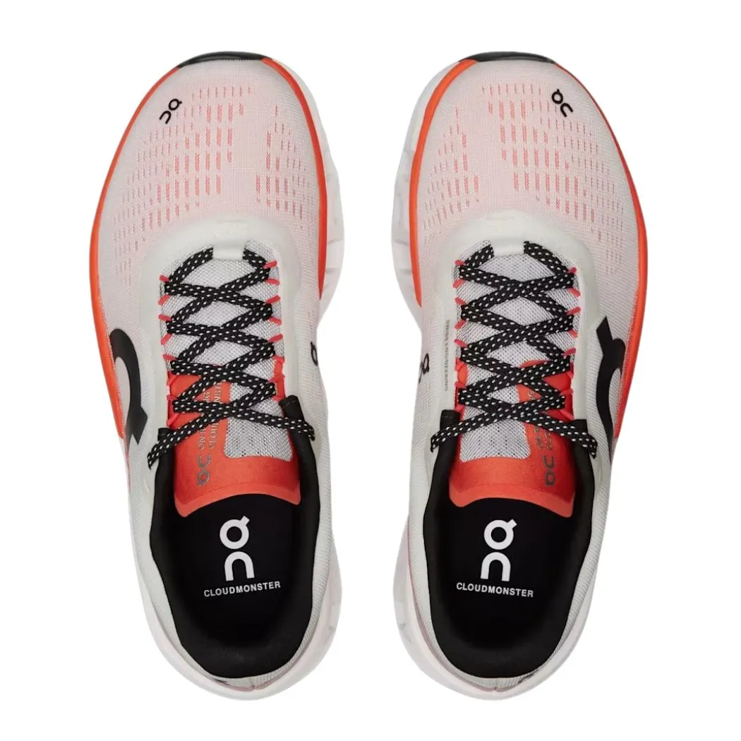 on Cloudmonster 2 Women's Running Shoes