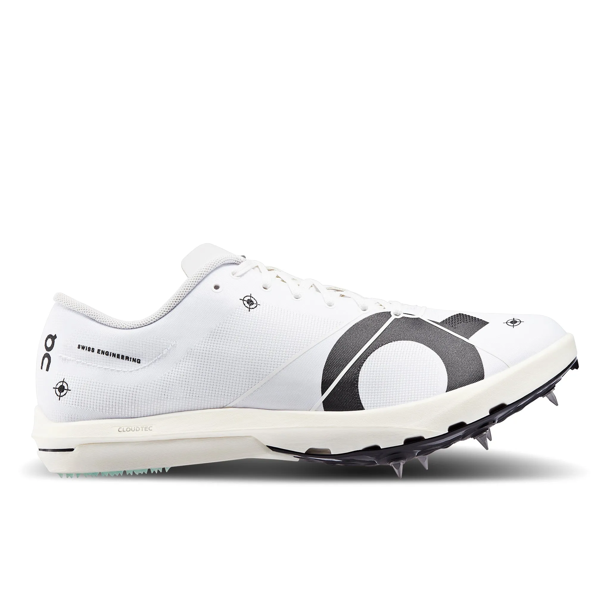 ON CLOUDSPIKE 10000M - FEMME