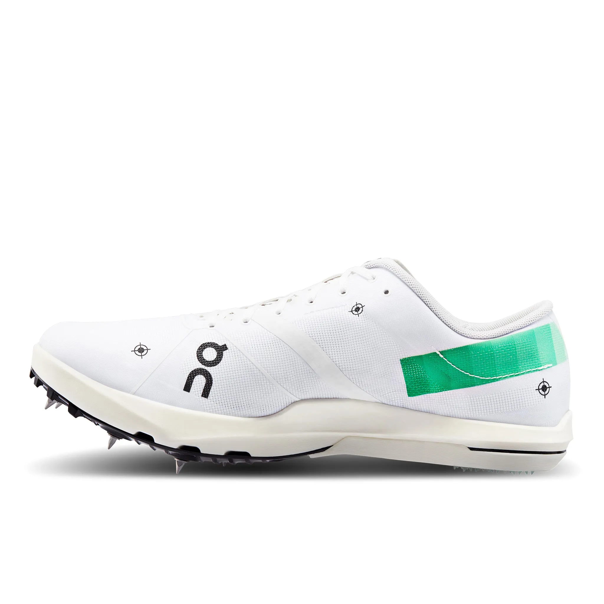 ON CLOUDSPIKE 10000M - HOMME