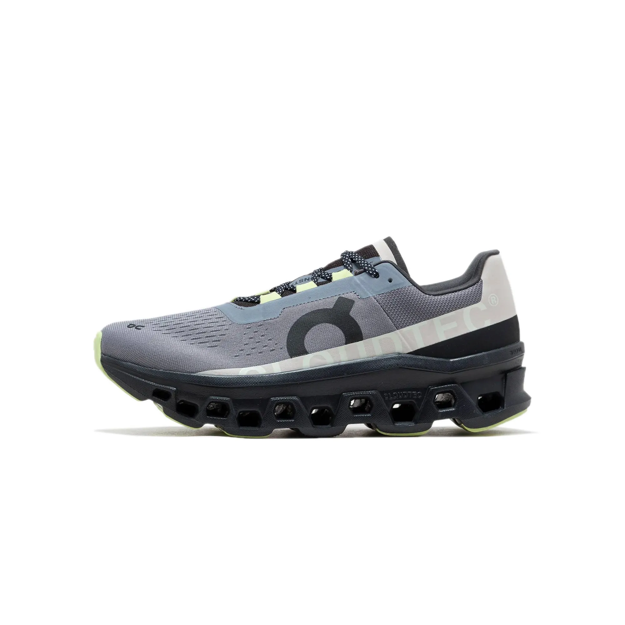 On Mens Cloudmonster Shoes